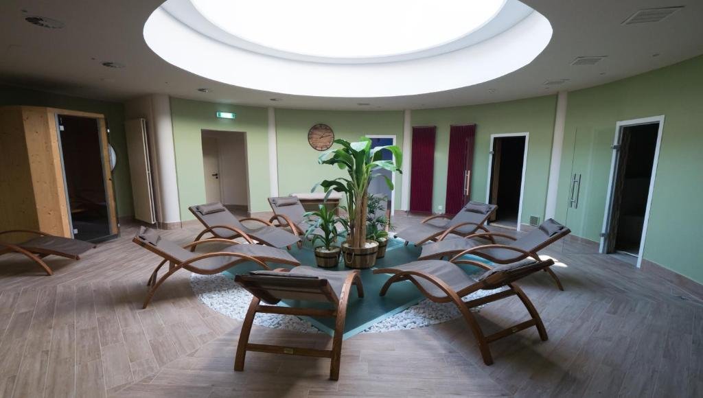 Family Hotel Schloss Rosenegg – fotka 9