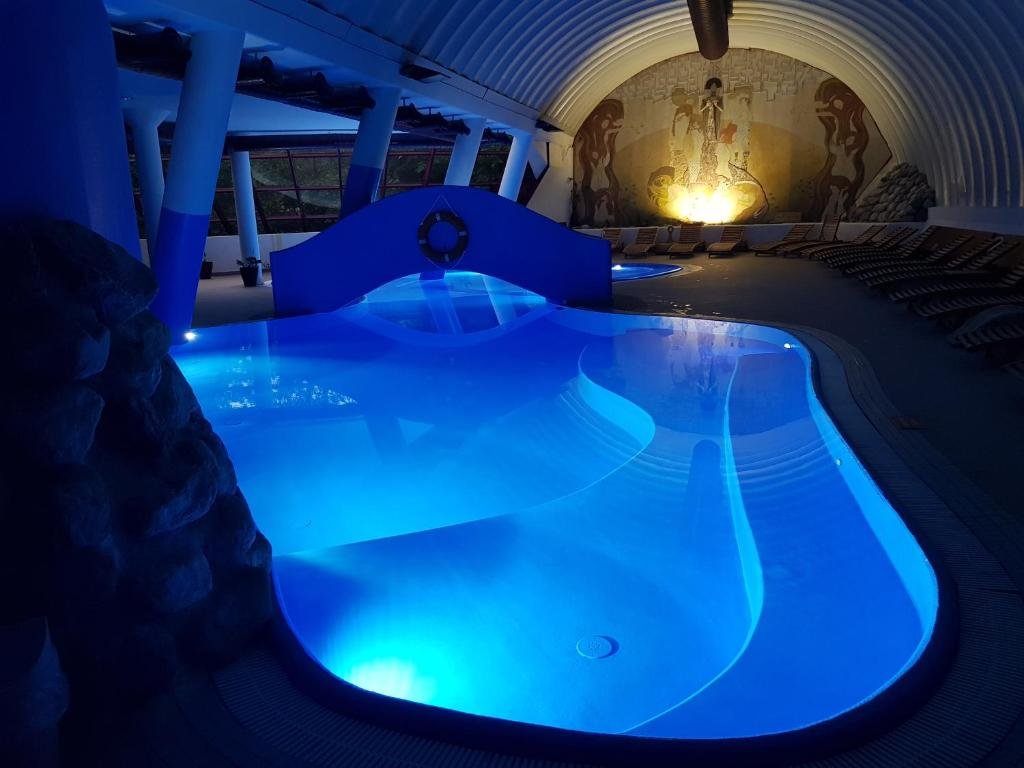 Family Hotel Schloss Rosenegg – fotka 10