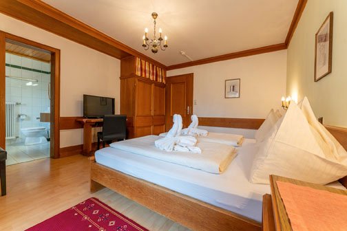 Salzburgerhof Maria Alm – fotka 3