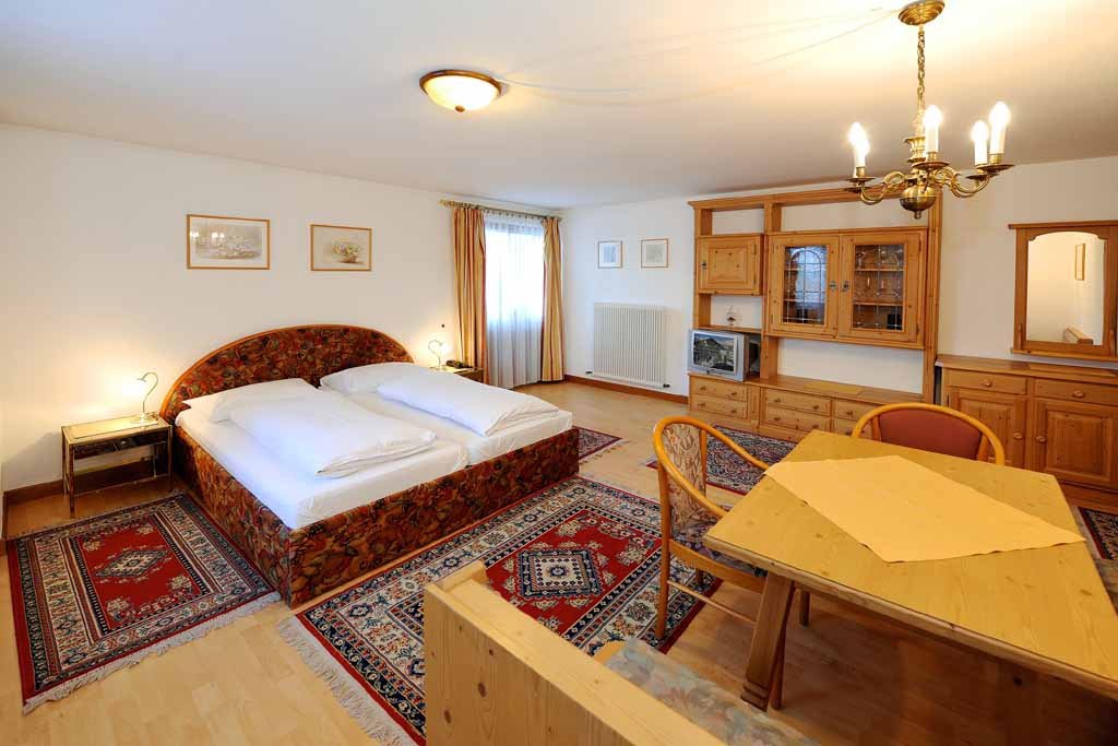 Salzburgerhof Maria Alm – fotka 5