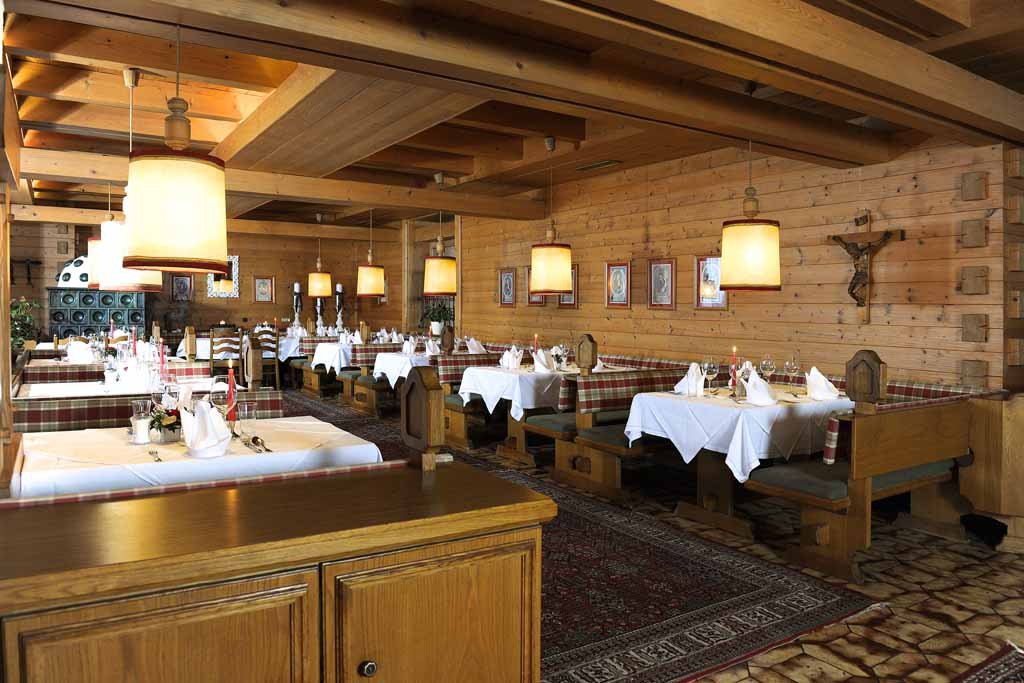 Salzburgerhof Maria Alm – fotka 9