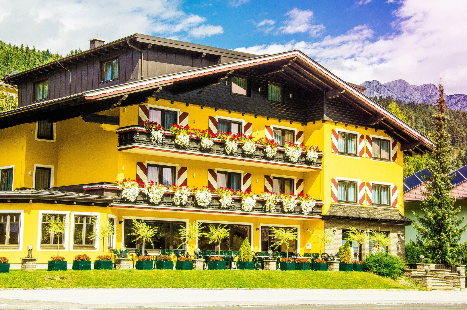 Obrázek hotelu Schladmingerhof