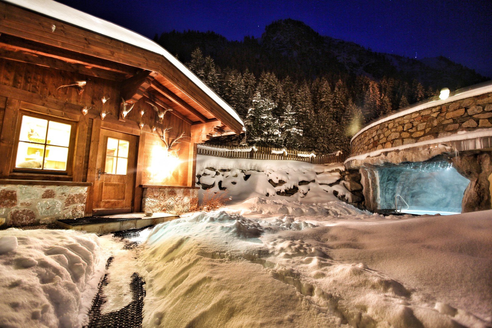 Vital Hotel Seppl – fotka 3