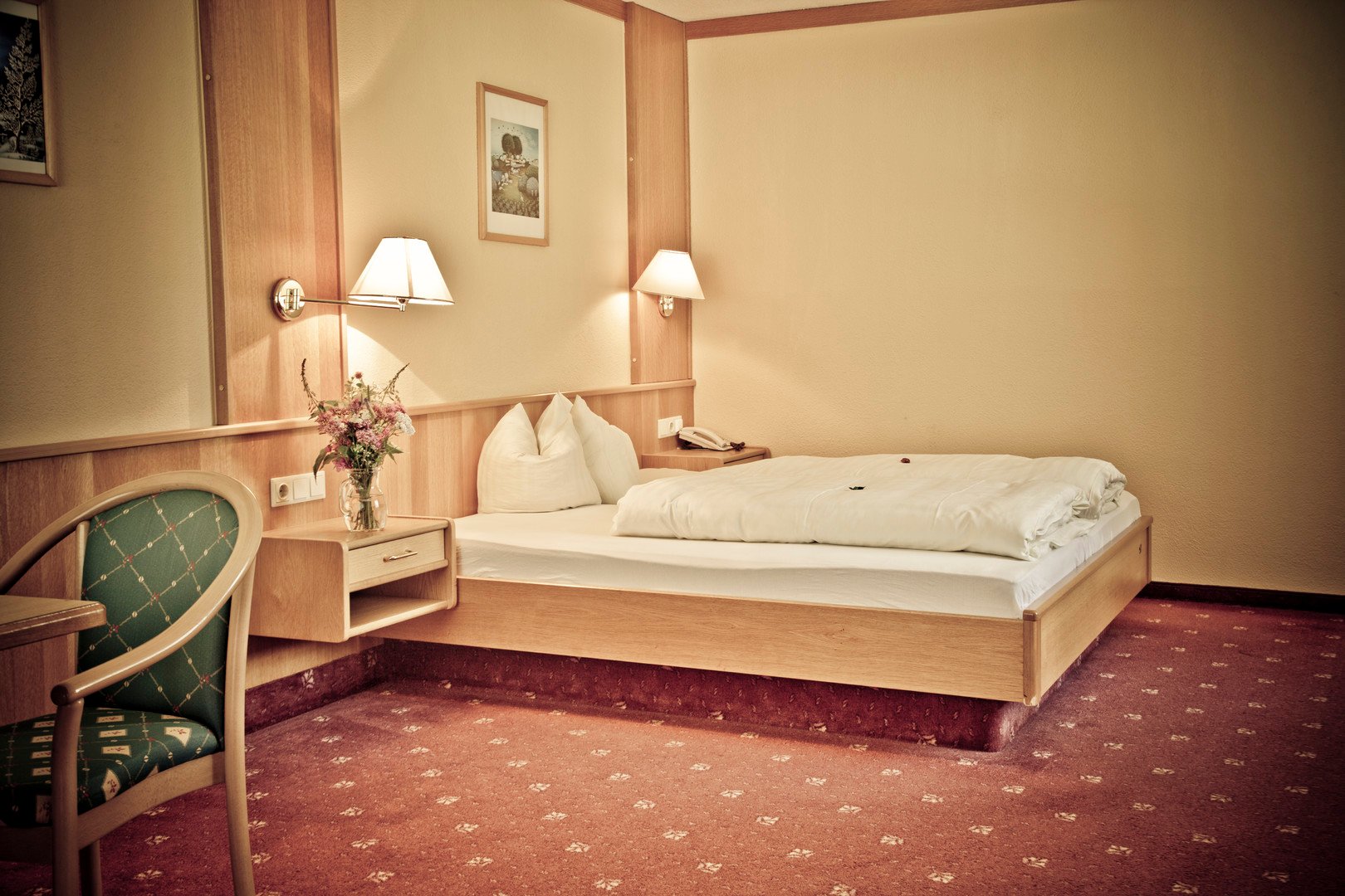 Vital Hotel Seppl – fotka 4