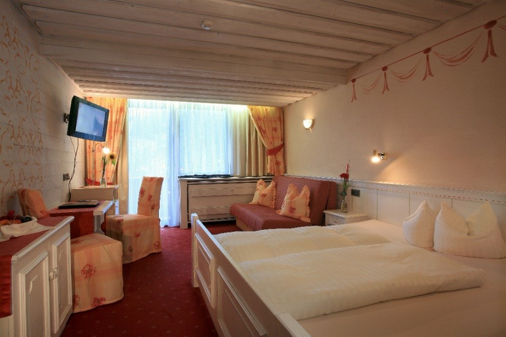 Vital Hotel Seppl – fotka 6