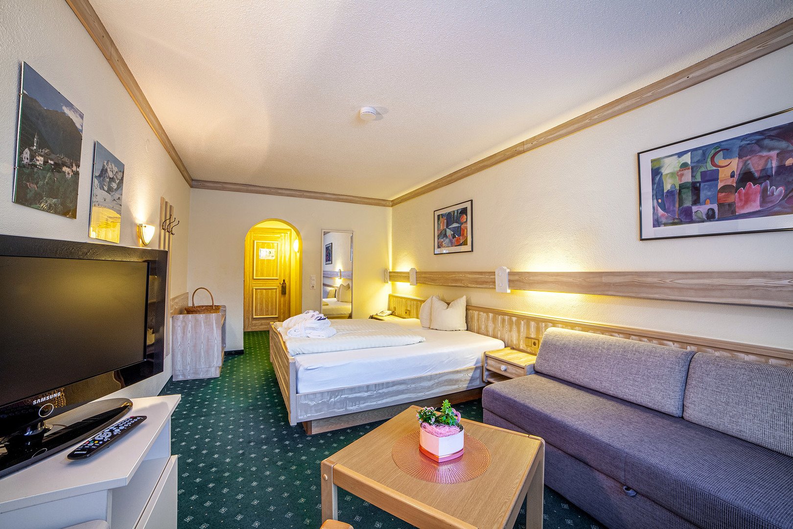 Vital Hotel Seppl – fotka 7
