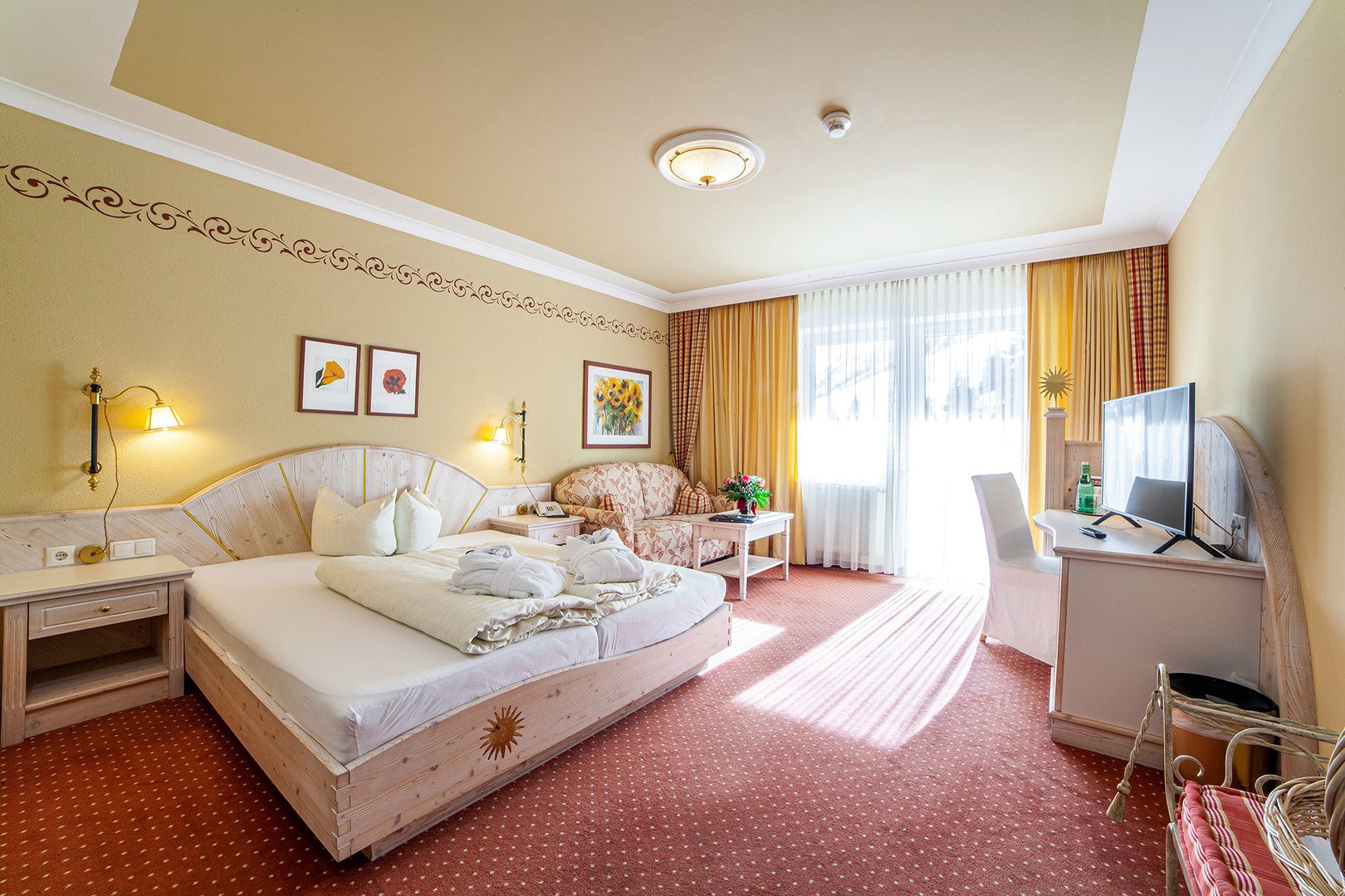 Vital Hotel Seppl – fotka 9