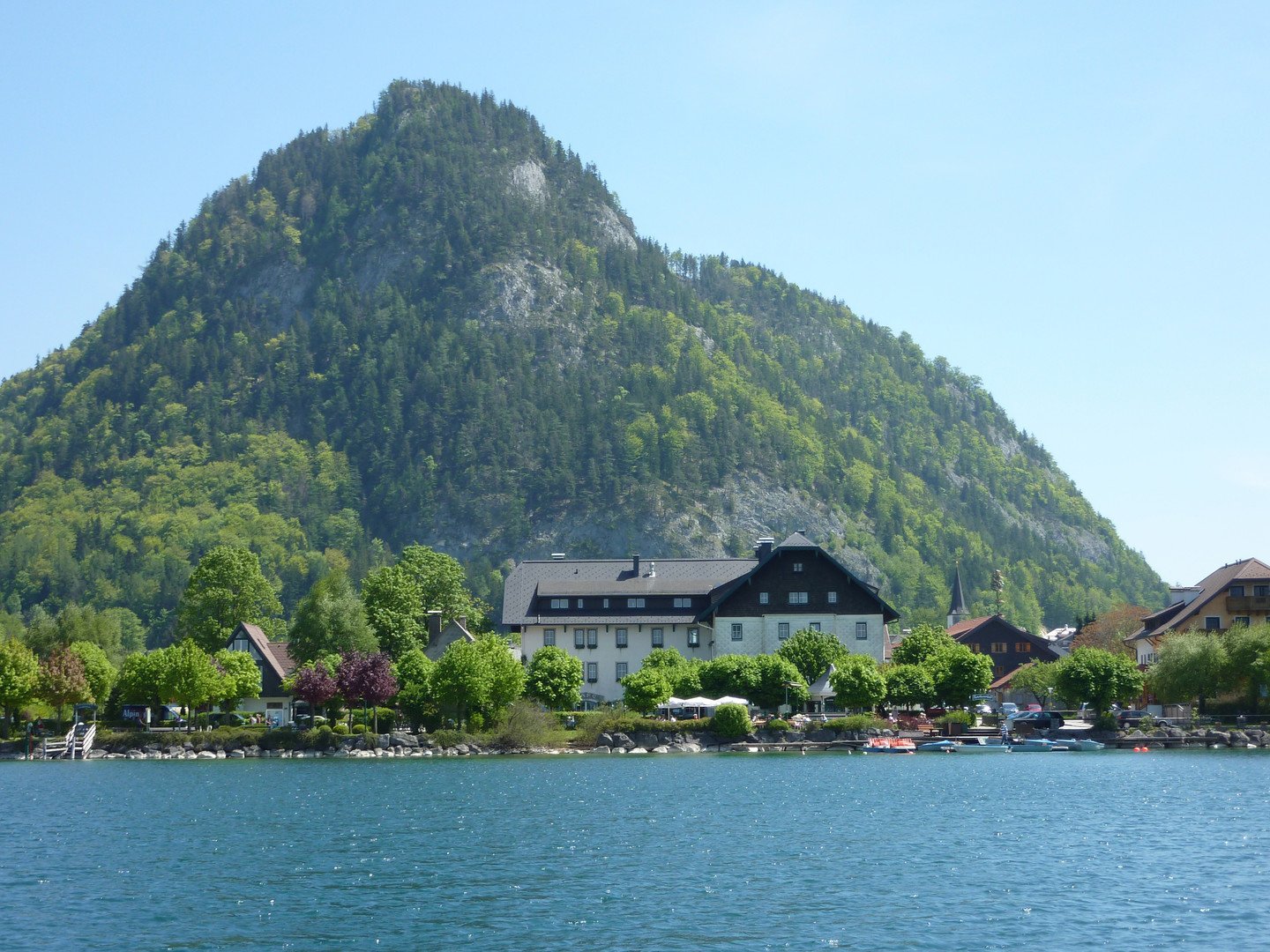 Obrázek hotelu Seehotel Schlick
