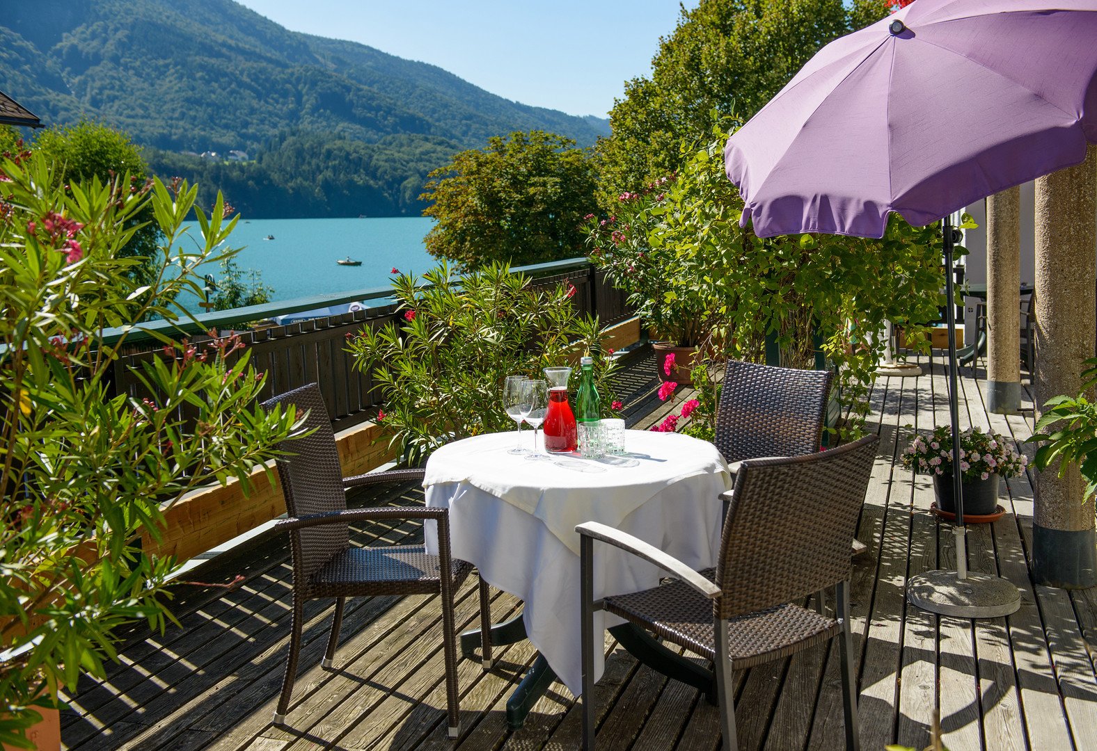 Seehotel Schlick – fotka 11