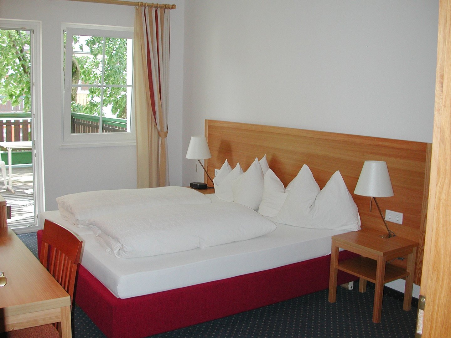 Seehotel Schlick – fotka 5