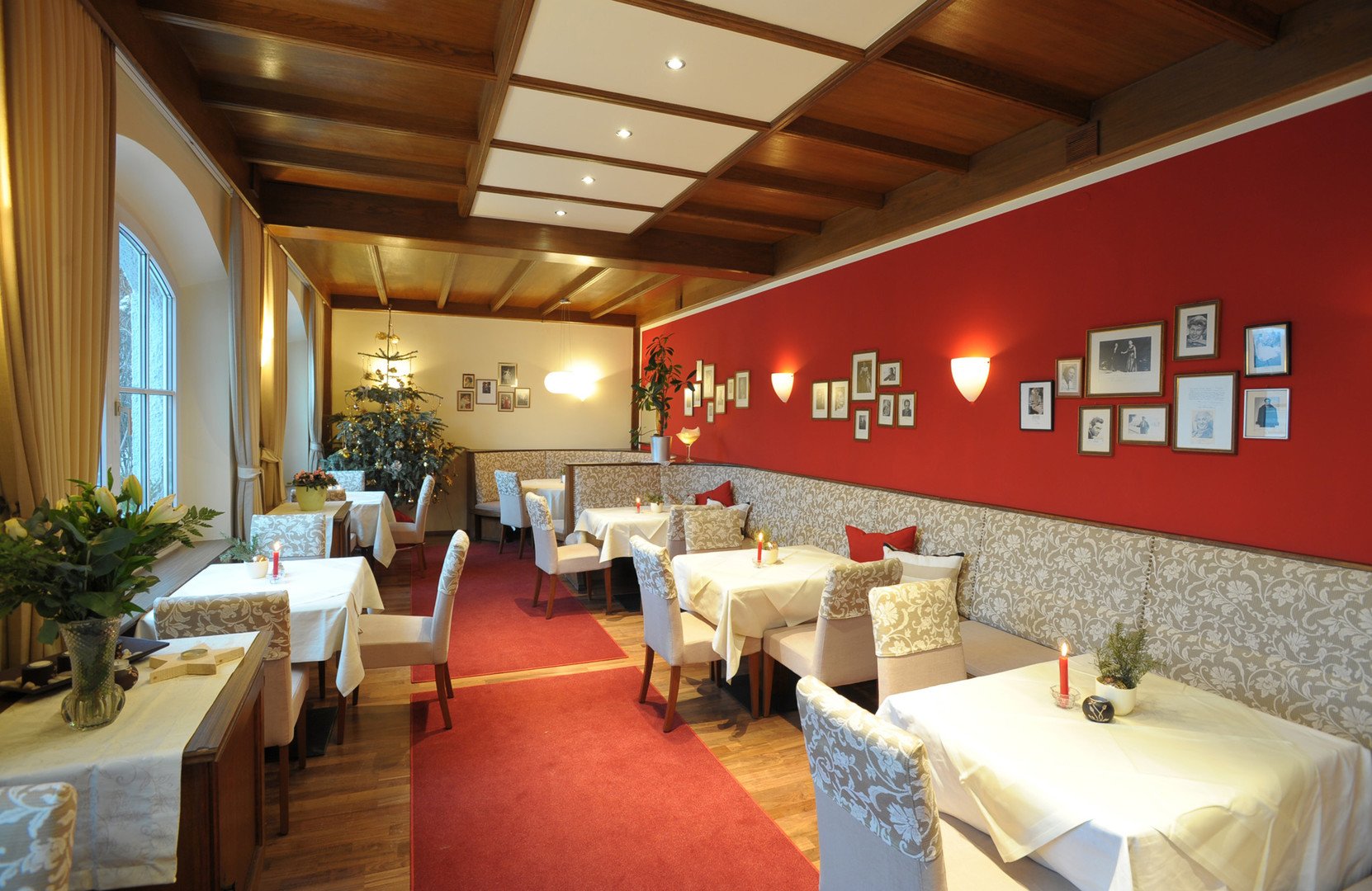 Seehotel Schlick – fotka 6