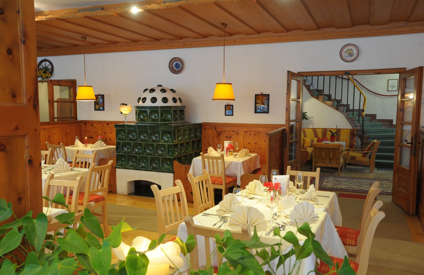 Seehotel Schlick – fotka 7