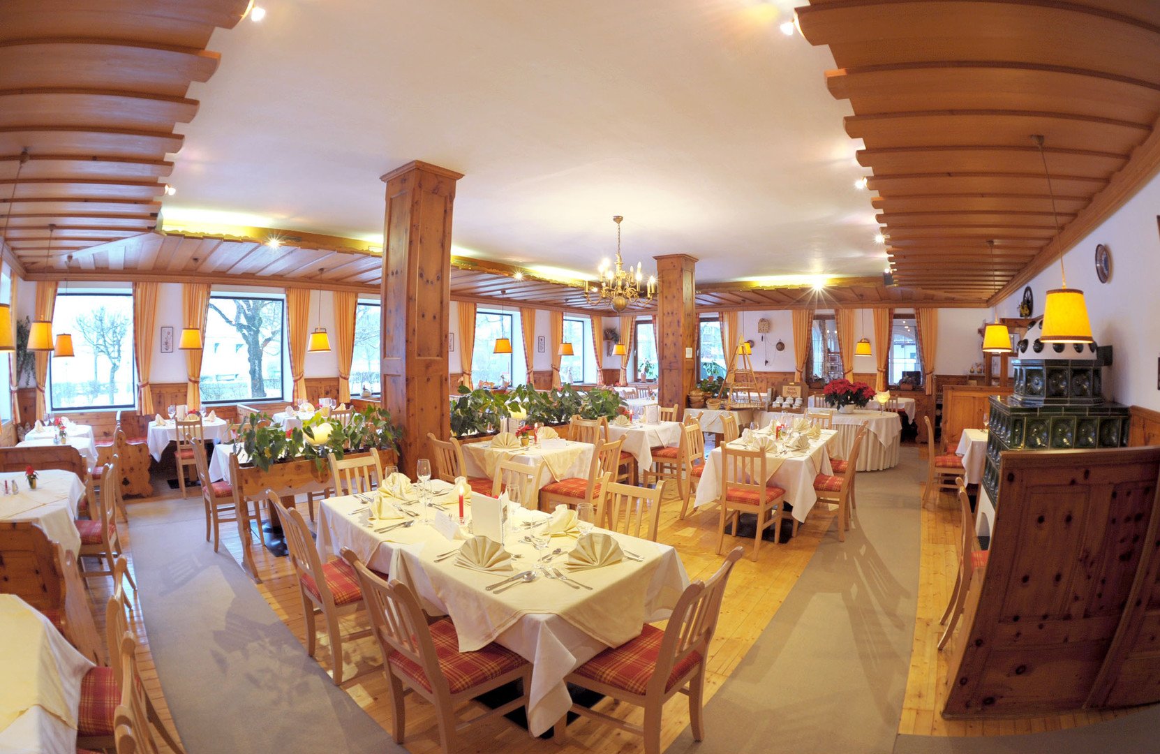 Seehotel Schlick – fotka 8