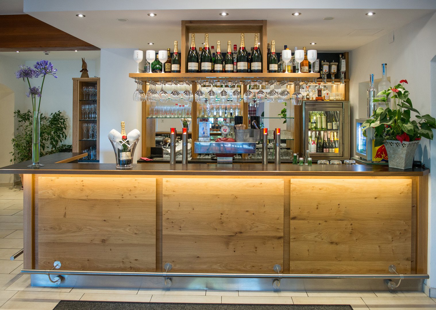 Seehotel Schlick – fotka 10