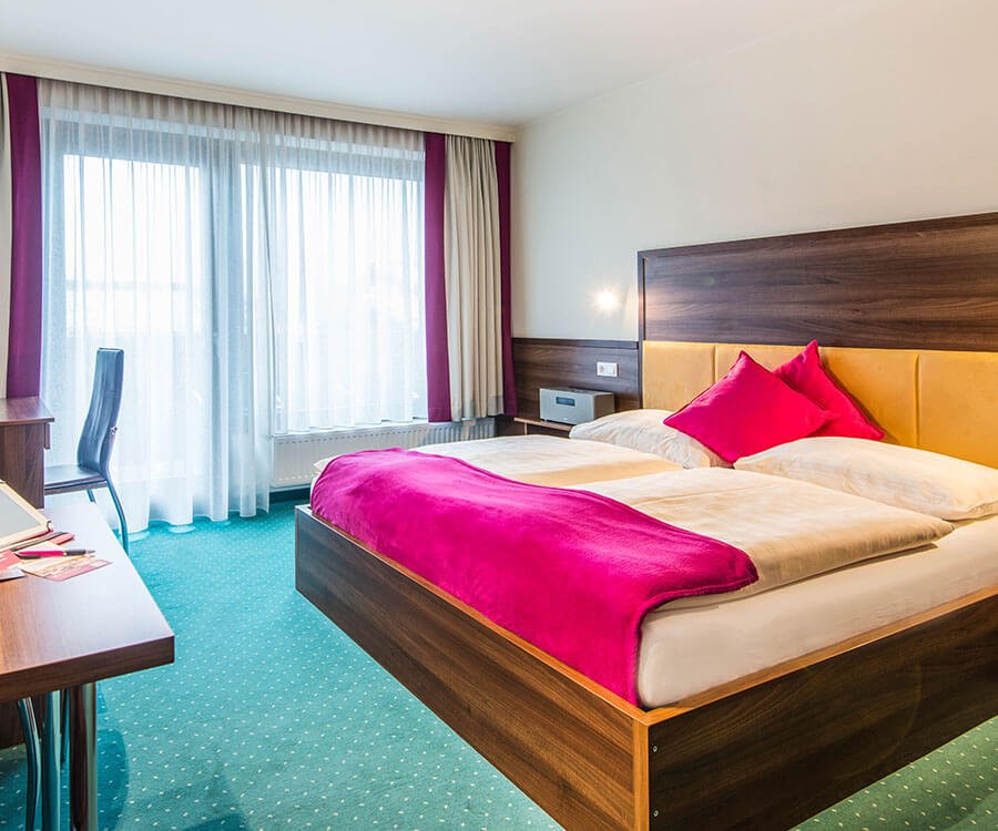 Smarthotel Dorfgastein – fotka 2