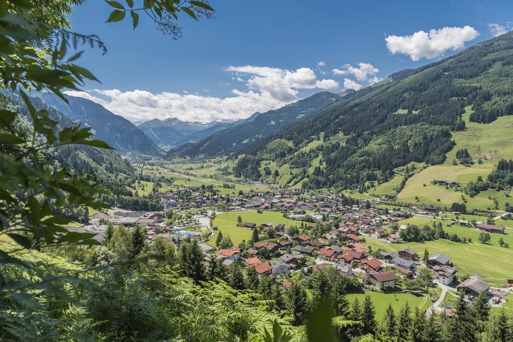 Smarthotel Dorfgastein – fotka 12