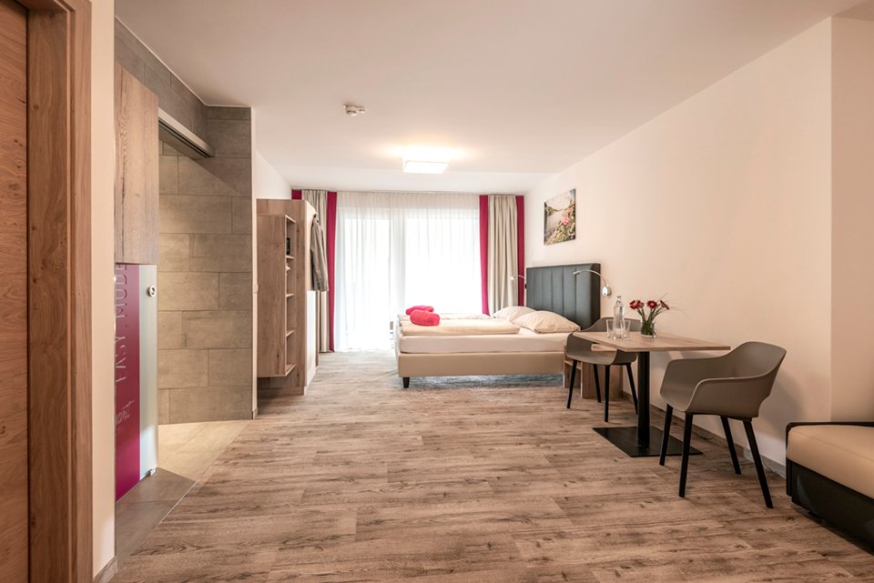 Smarthotel Dorfstein – fotka 3