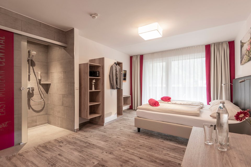 Smarthotel Dorfgastein – fotka 4