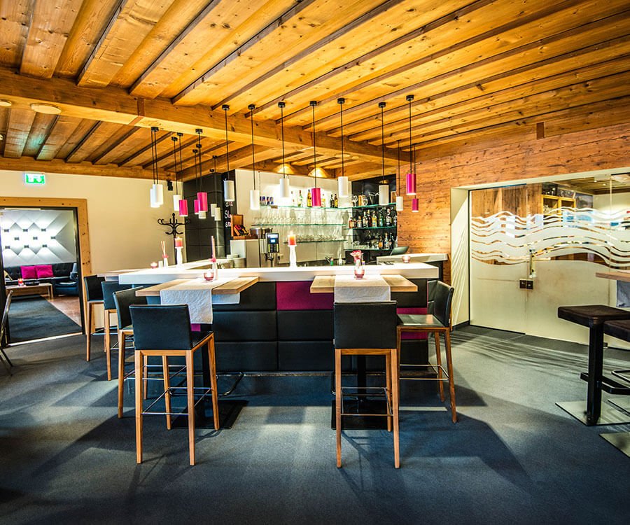 Smarthotel Dorfgastein – fotka 5