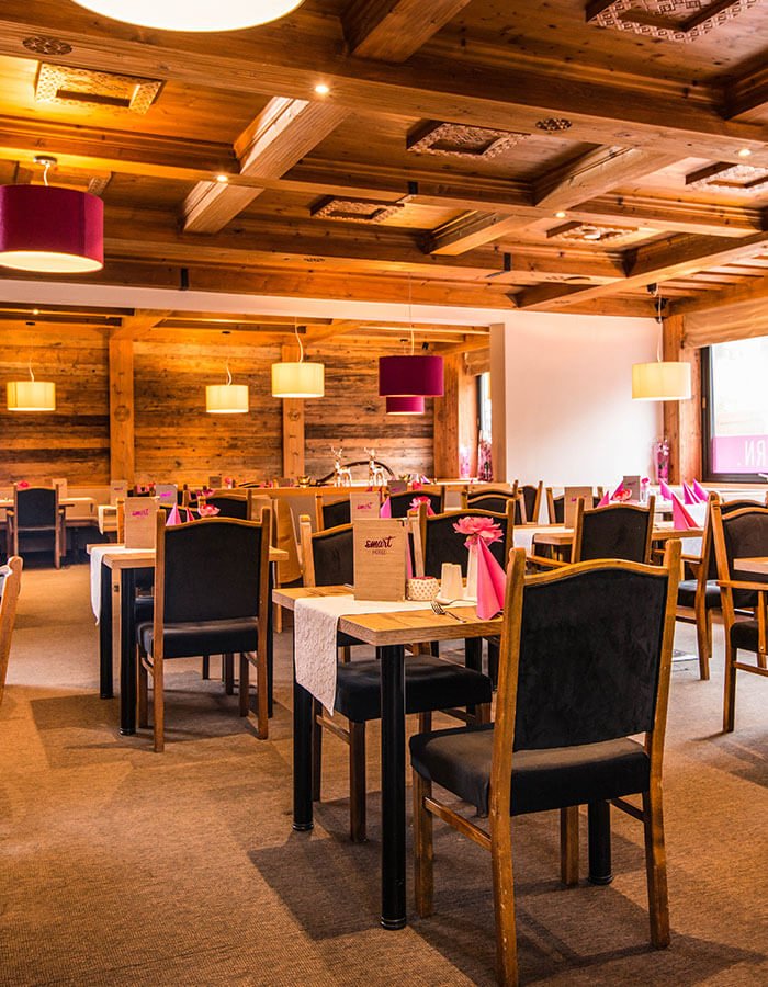 Smarthotel Dorfgastein – fotka 6