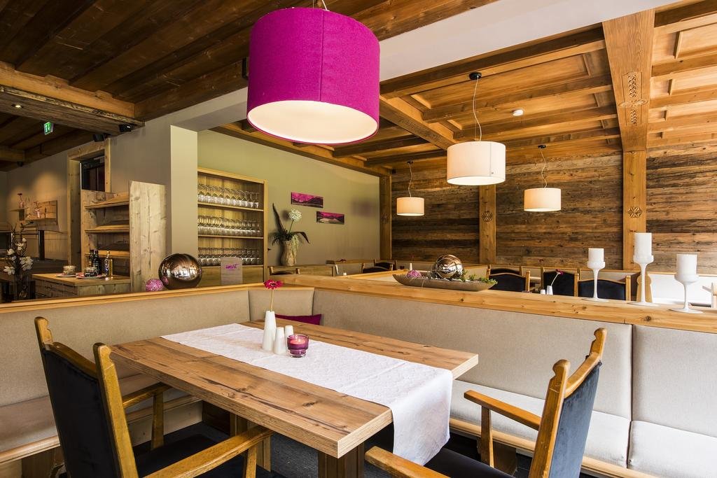 Smarthotel Dorfgastein – fotka 7