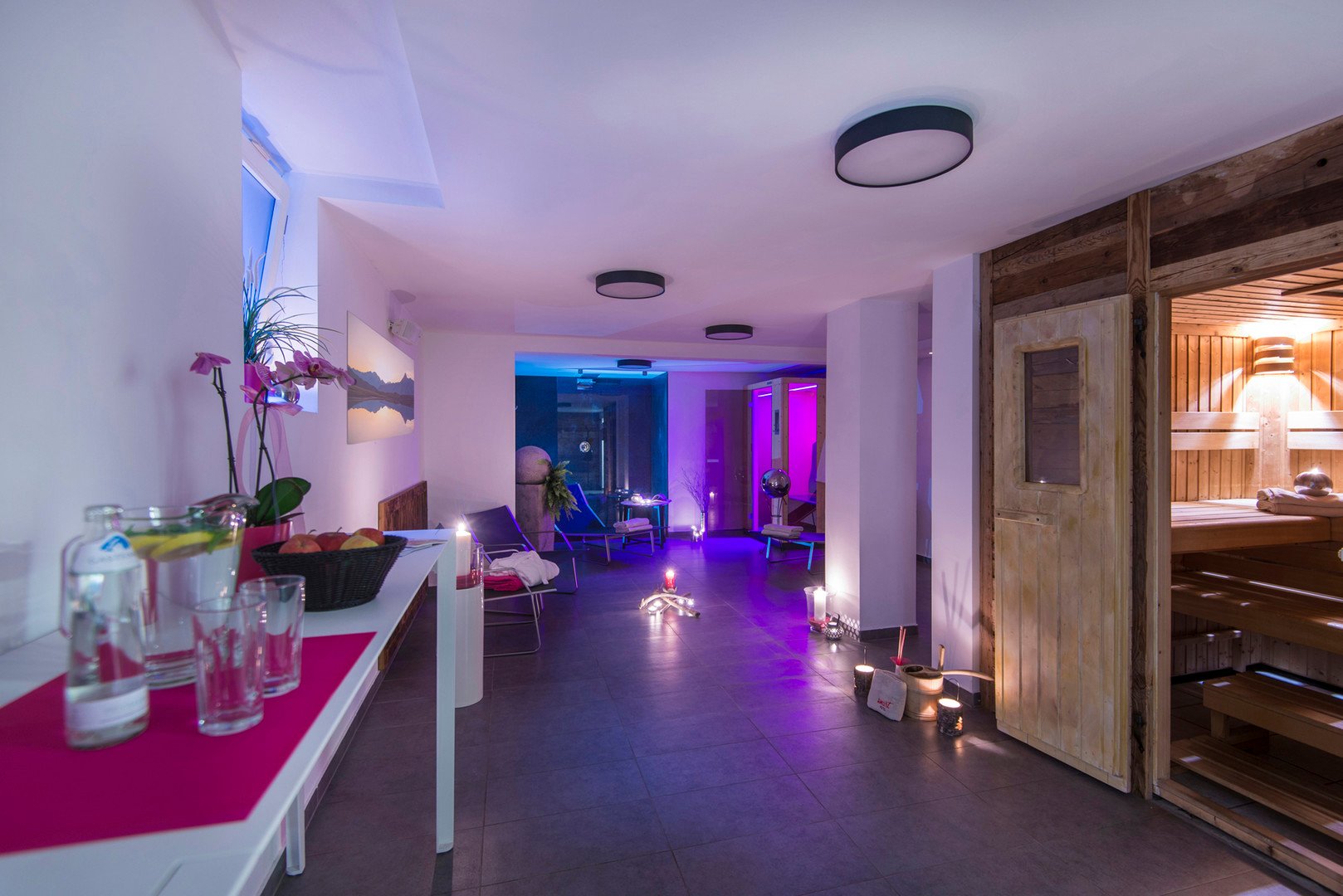 Smarthotel Dorfgastein – fotka 8