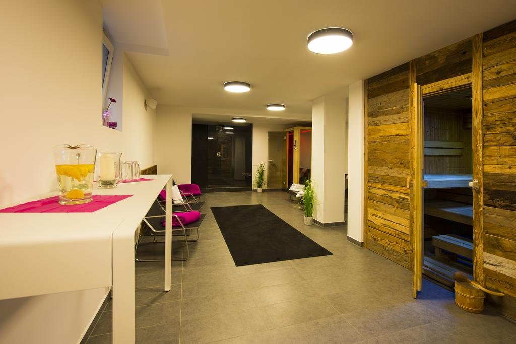 Smarthotel Dorfstein – fotka 8