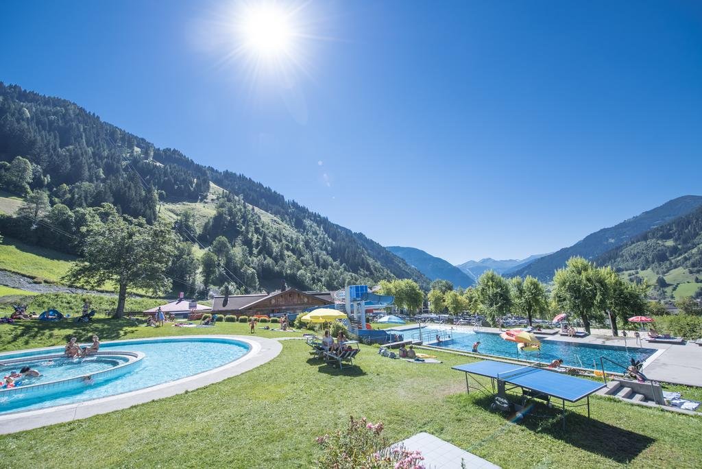 Smarthotel Dorfstein – fotka 9