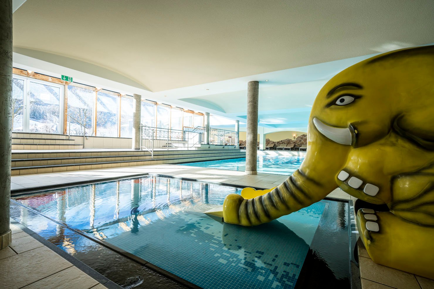 Sporthotel Sillian – fotka 11