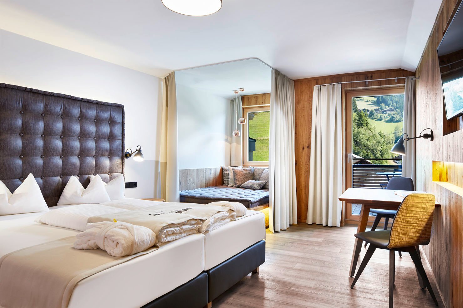 Sporthotel Sillian – fotka 4