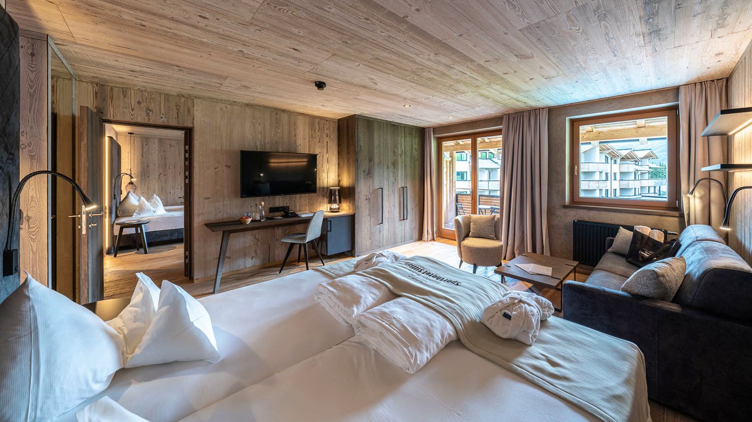 Sporthotel Sillian – fotka 5