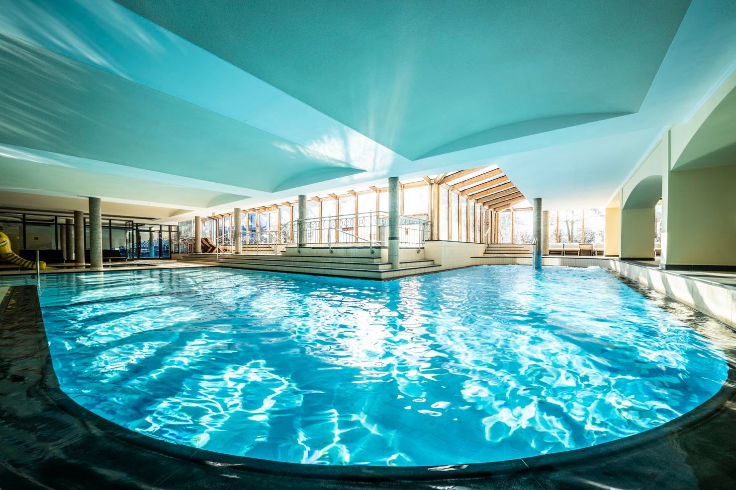 Sporthotel Sillian – fotka 10