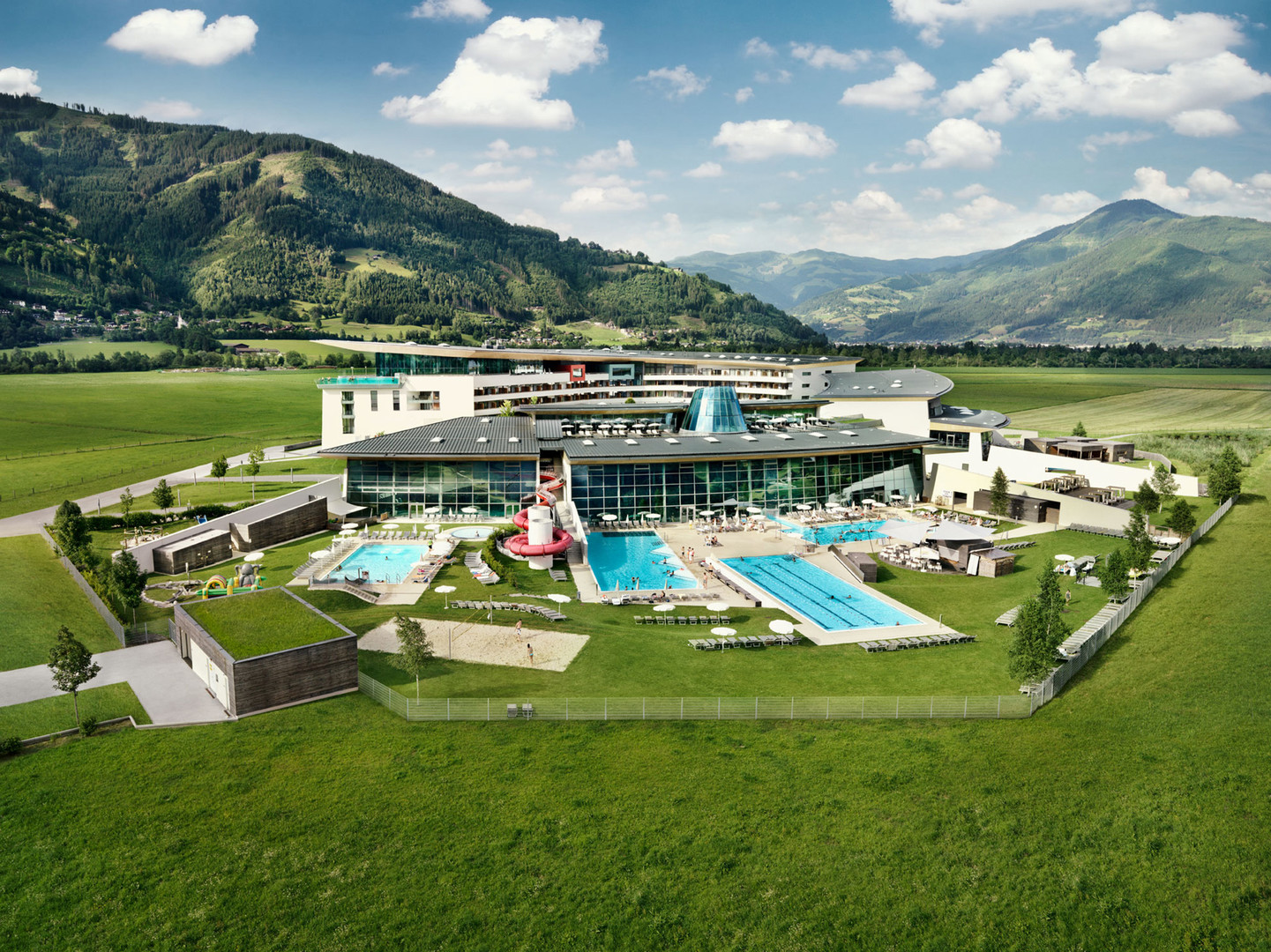 Obrázek hotelu Tauern Spa