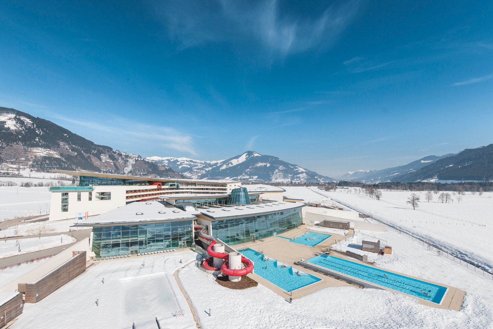 Tauern Spa – fotka 2