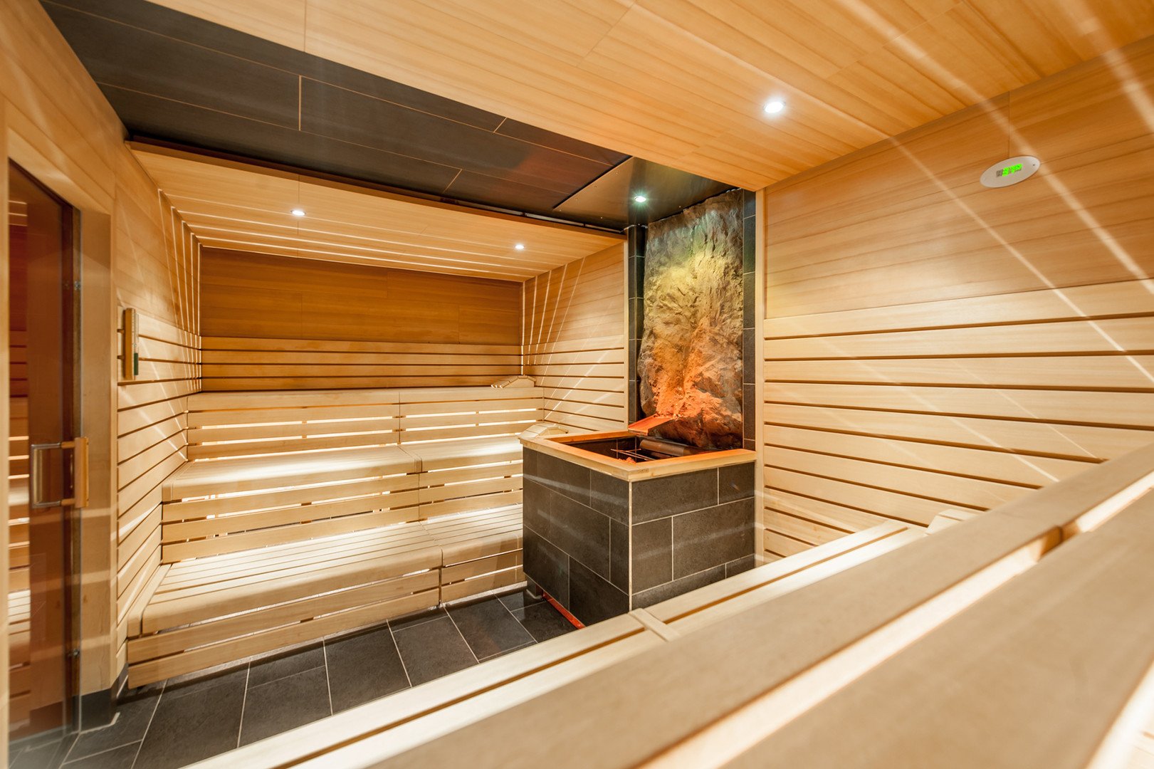 Tauern Spa – fotka 16