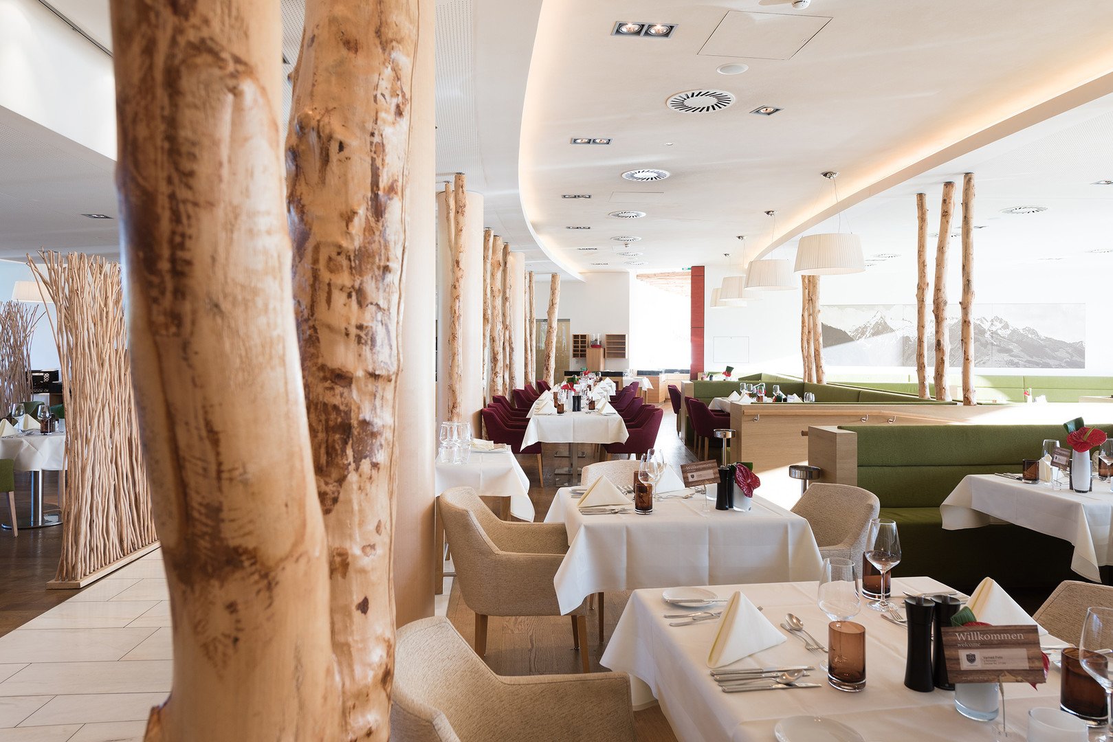 Tauern Spa – fotka 17