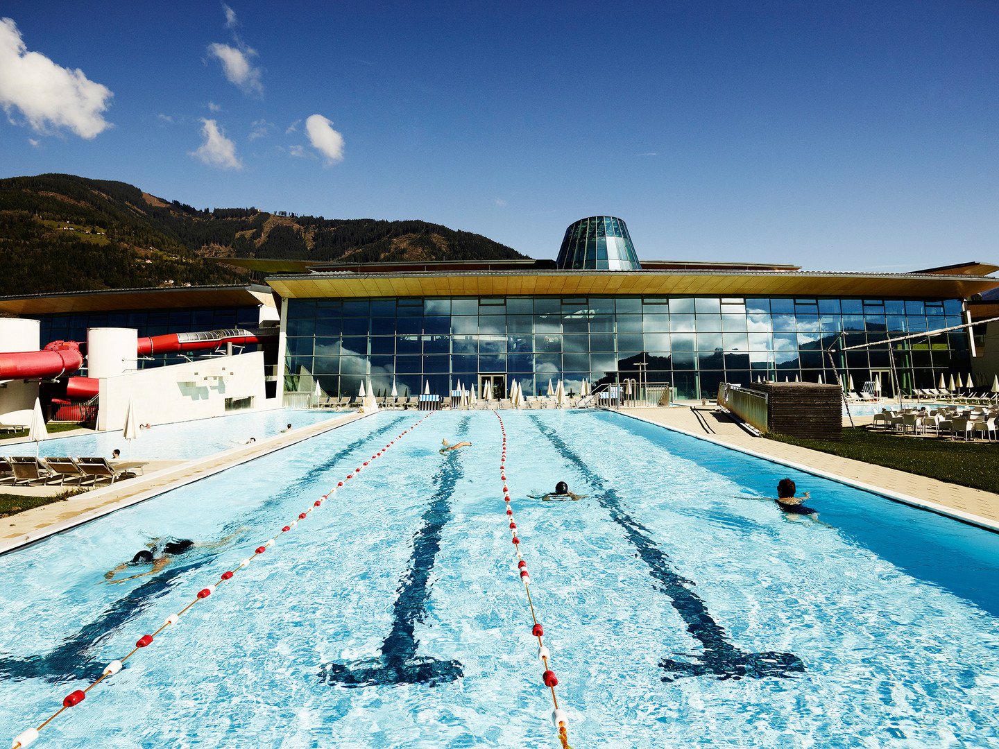 Tauern Spa – fotka 21
