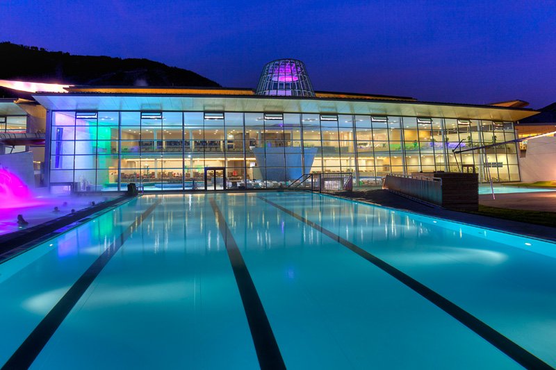 Tauern Spa – fotka 5