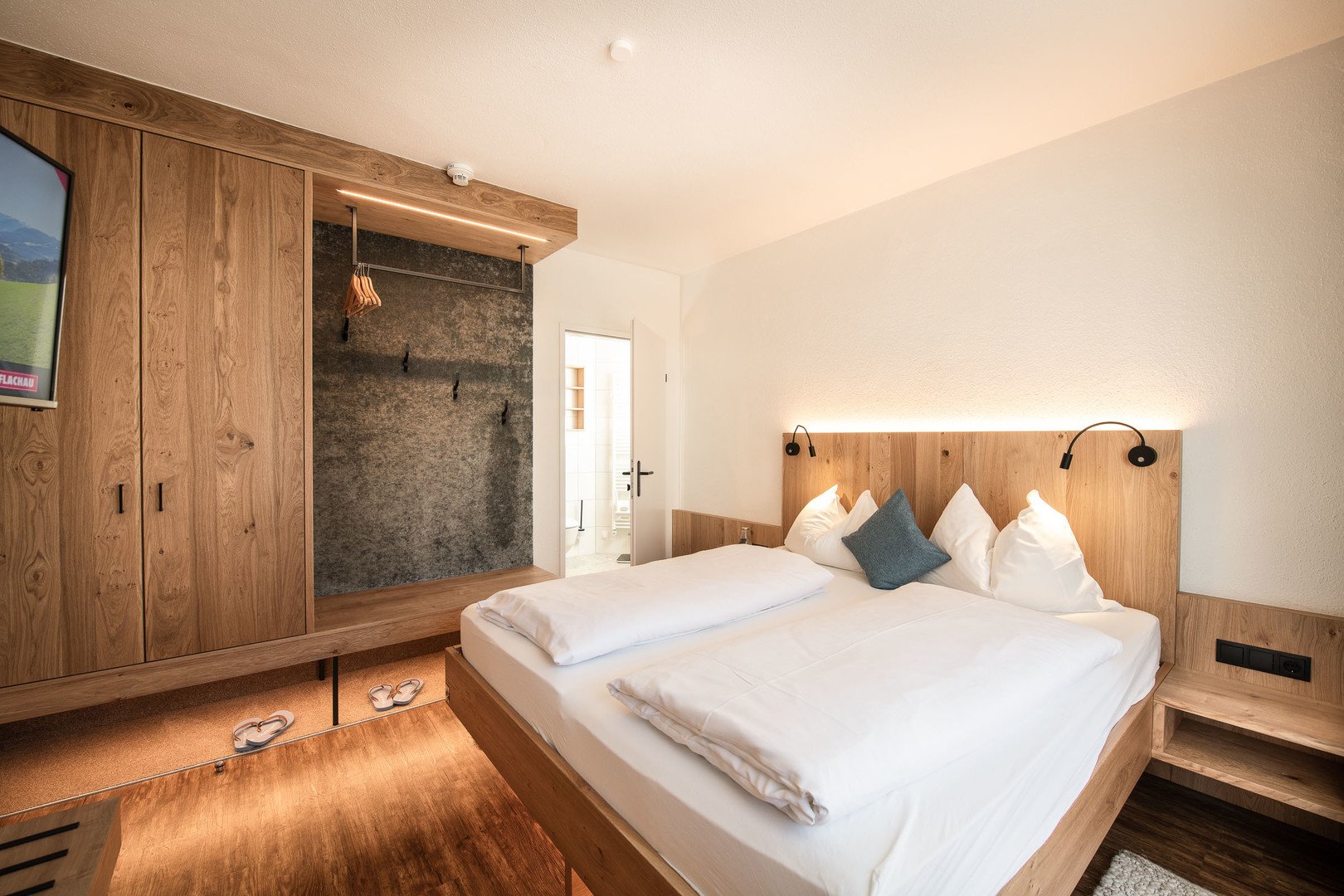 Bike-& Ski hotel Taunerhof – fotka 11