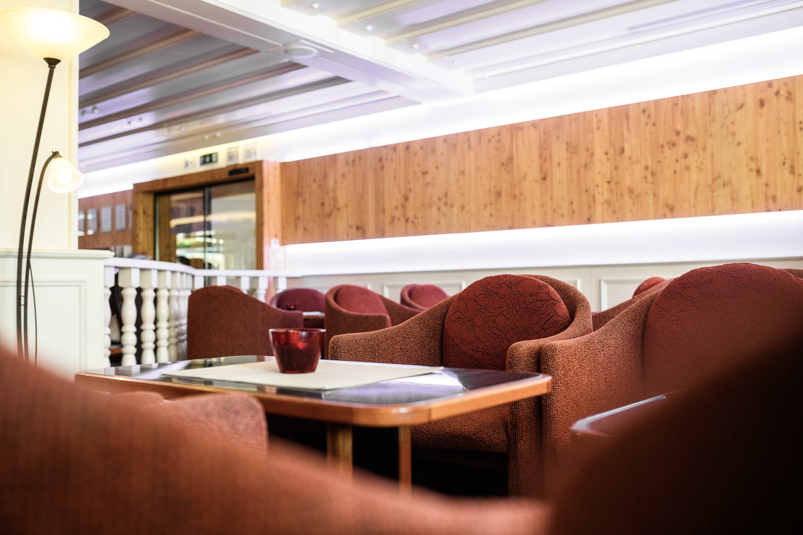 Bike-& Ski hotel Taunerhof – fotka 13