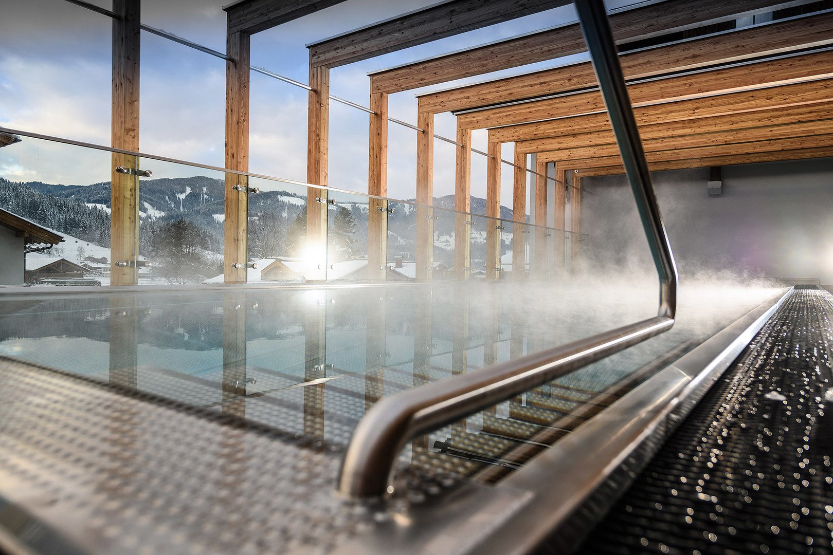 Bike-& Ski hotel Taunerhof – fotka 16