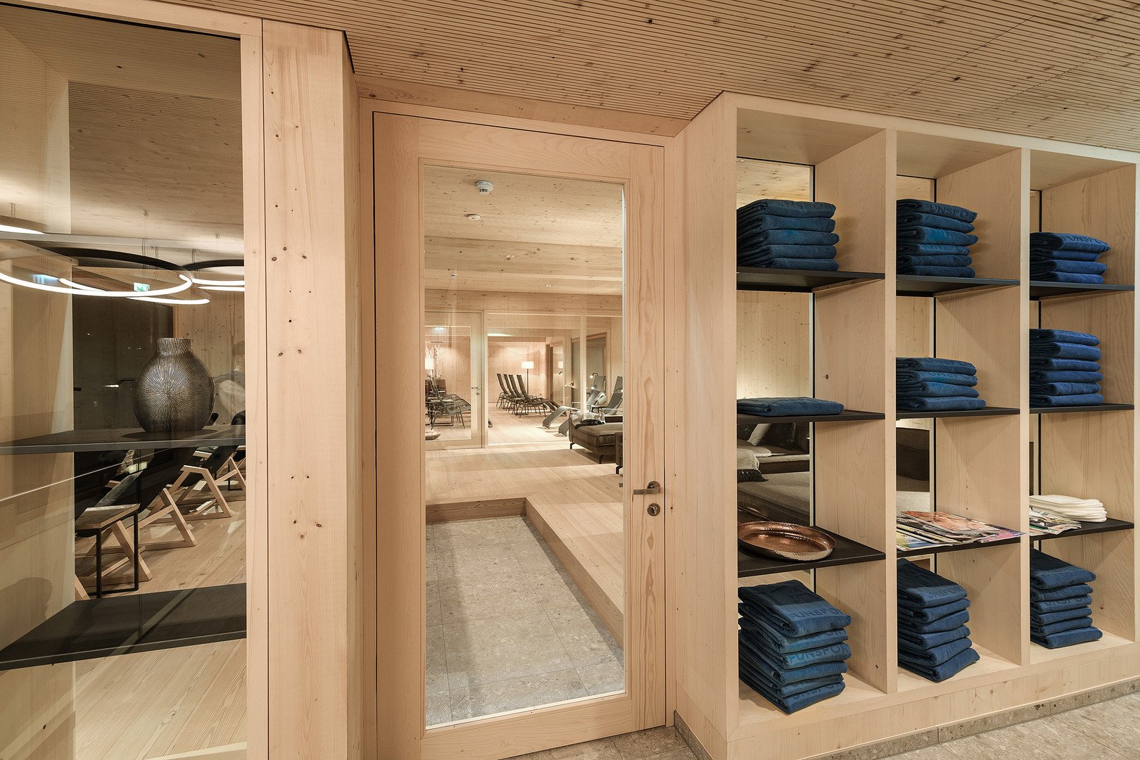 Bike-& Ski hotel Taunerhof – fotka 18