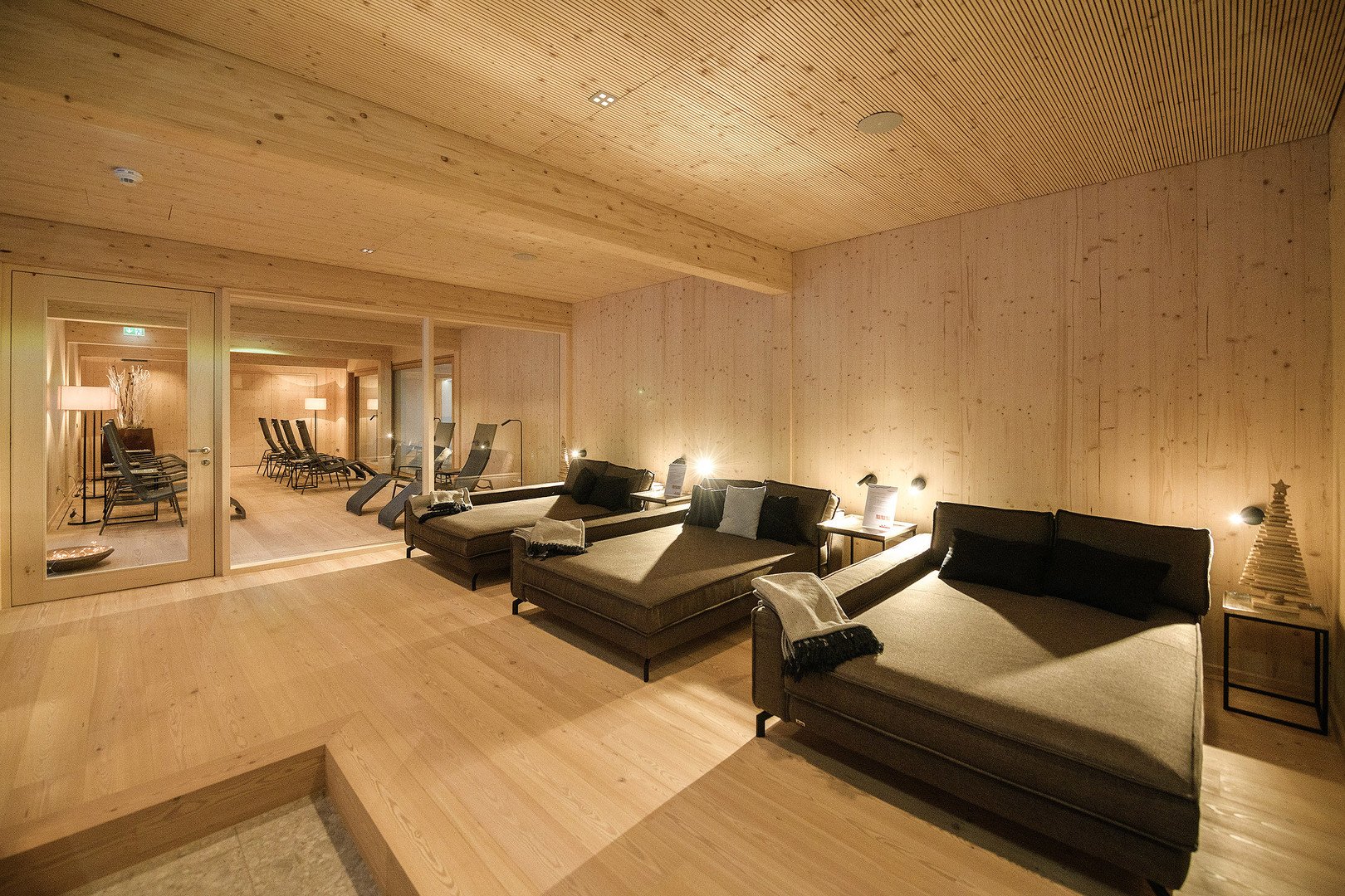 Bike-& Ski hotel Taunerhof – fotka 21