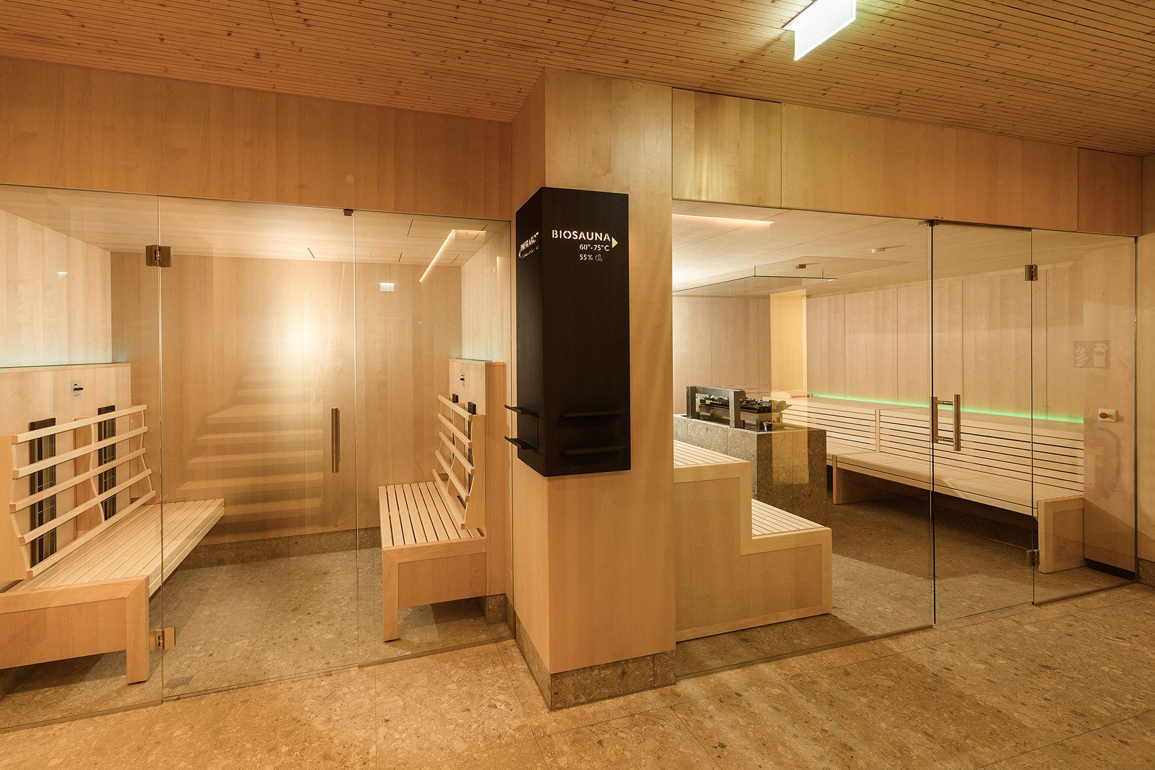 Bike-& Ski hotel Taunerhof – fotka 22