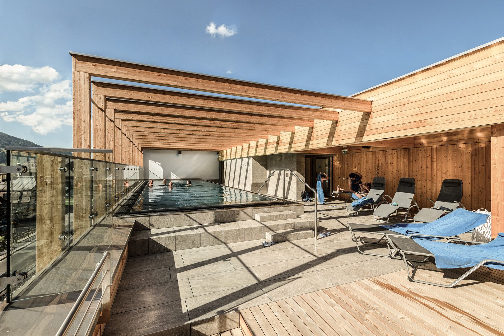 Bike-& Ski hotel Taunerhof – fotka 24