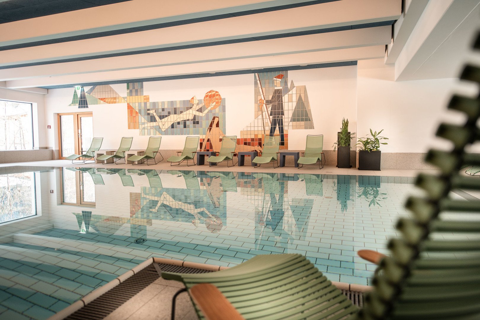 Bike-& Ski hotel Taunerhof – fotka 25