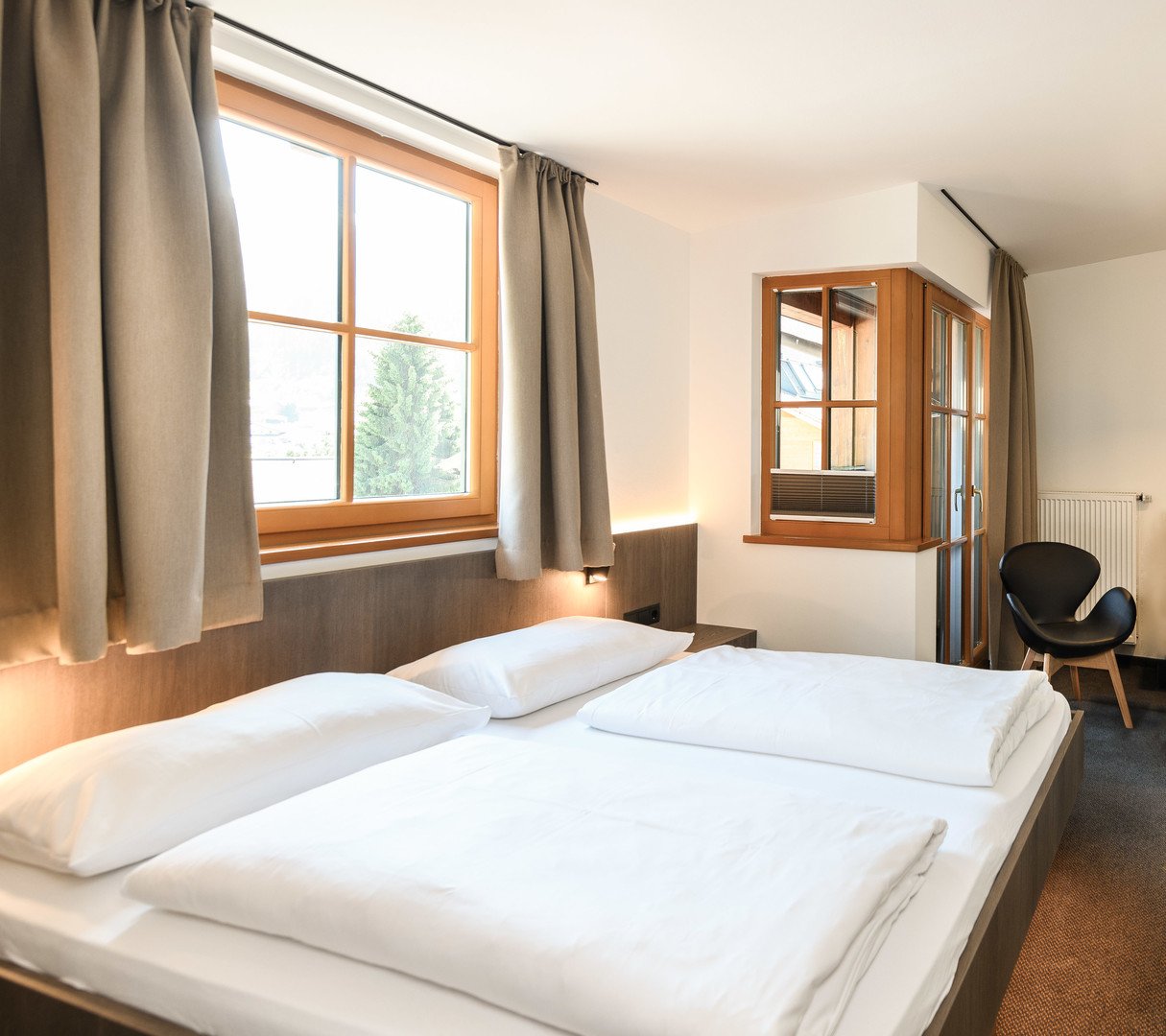 Bike-& Ski hotel Taunerhof – fotka 4