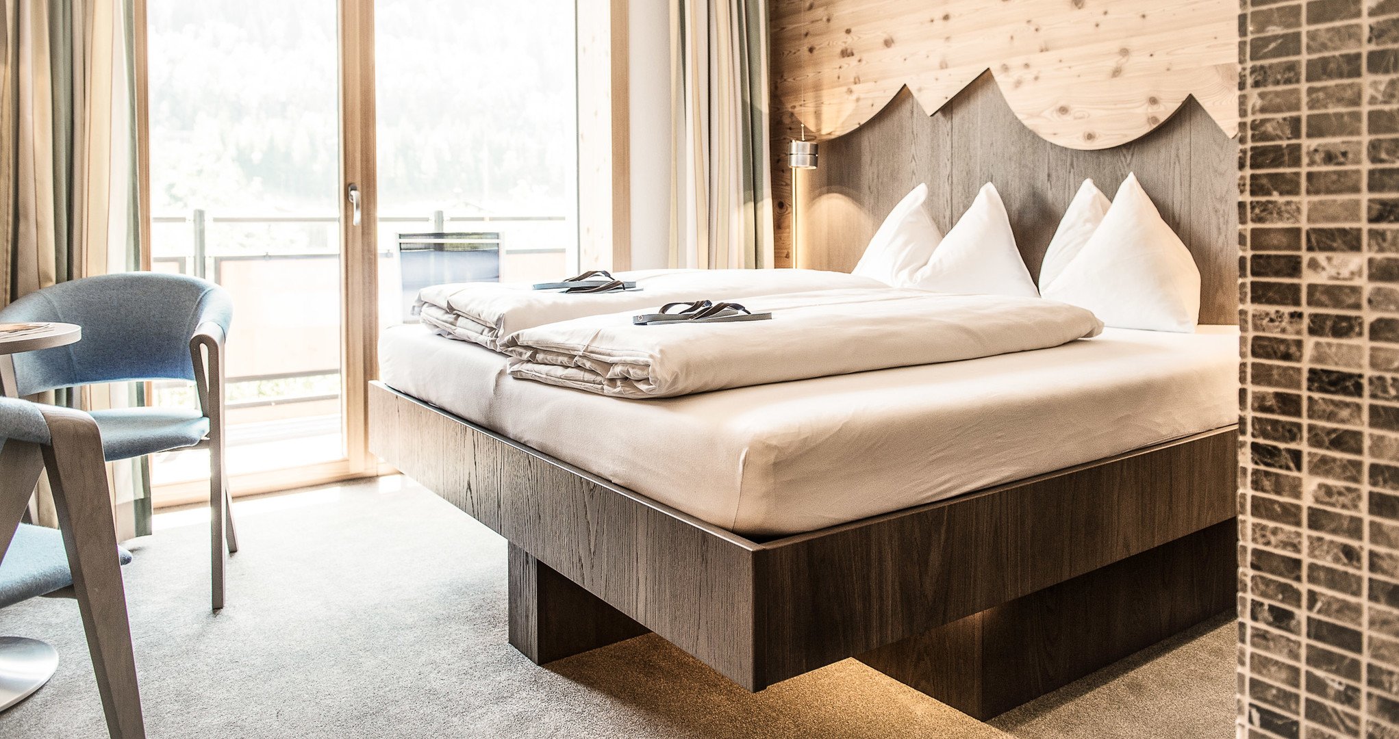 Bike-& Ski hotel Taunerhof – fotka 5