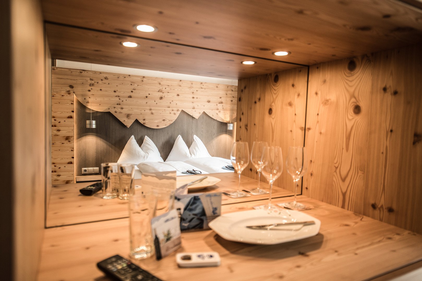 Bike-& Ski hotel Taunerhof – fotka 7