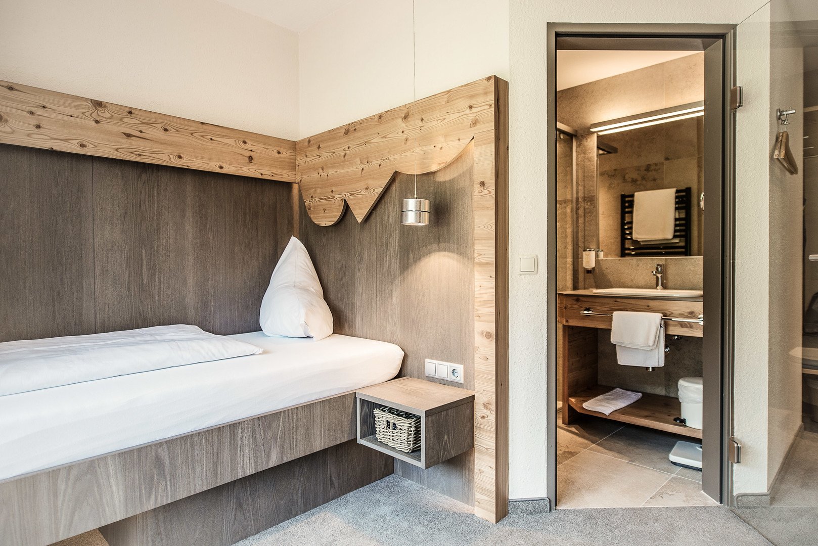 Bike-& Ski hotel Taunerhof – fotka 8